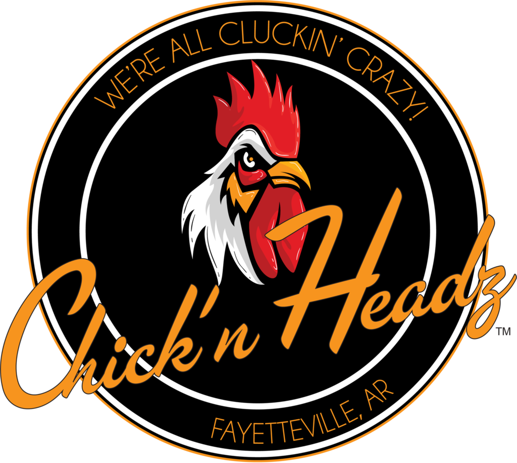 Chick’n Headz