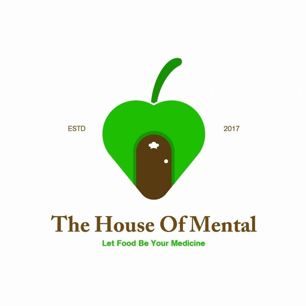 The House Of Mental Eatery – The HOME