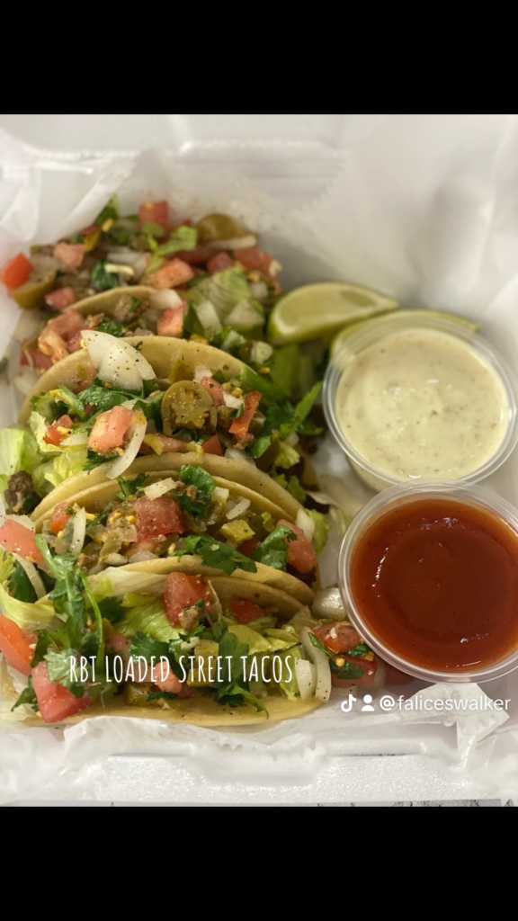 RIQ’S BOYS TACOS, LLC