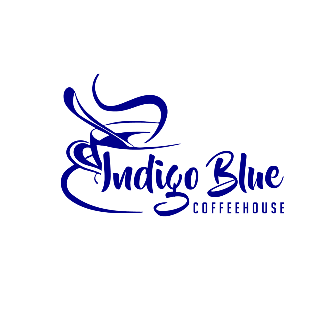 Indigo Blue Coffeehouse