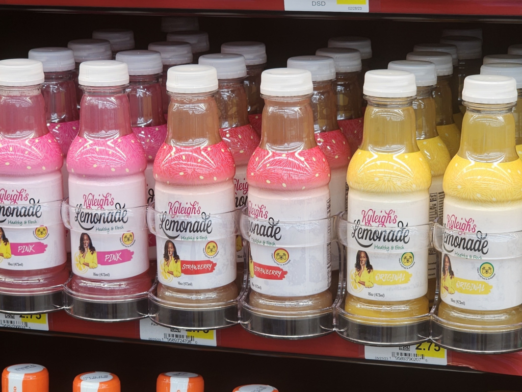 Kyleighs Lemonade