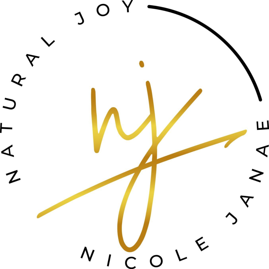 Natural Joy by Nicole Janae