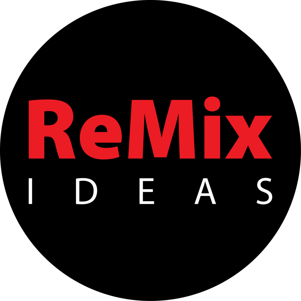 ReMix IDEAS
