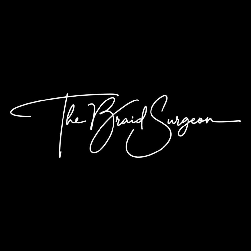 The Braid Surgeon