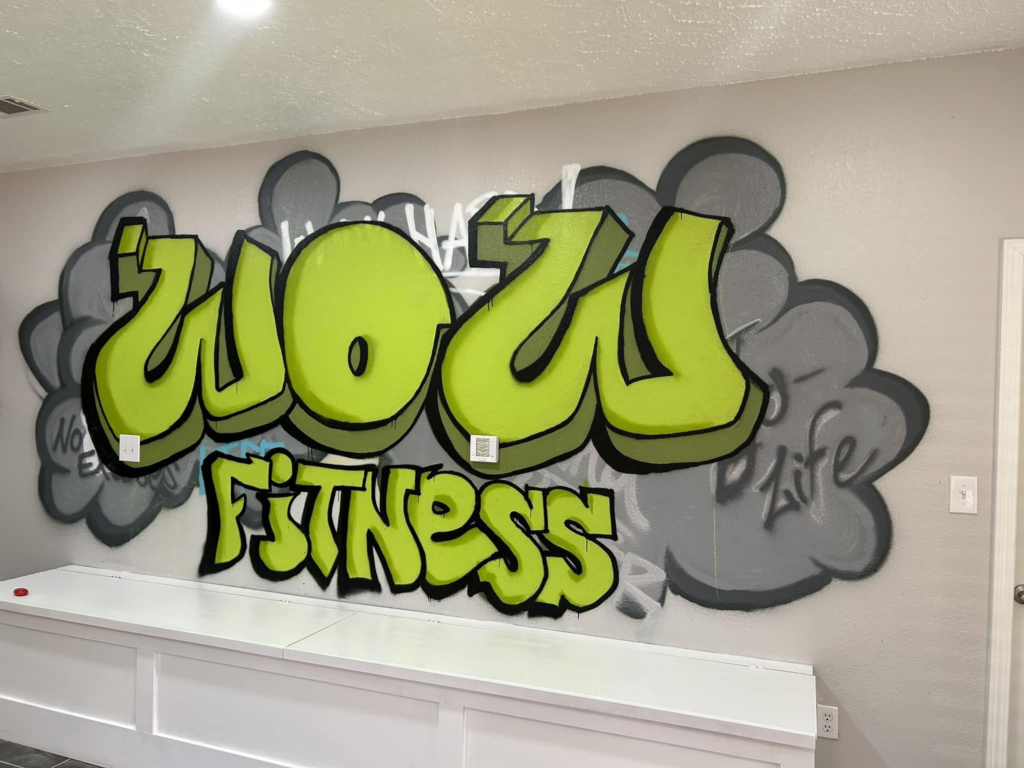 WOW Fitness